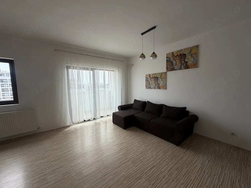 Apartament 2 camere - imagine 1