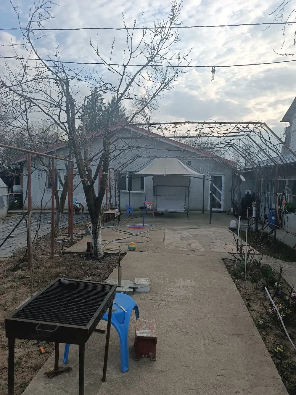 Vând casă Șoseaua Chitilei - imagine 1