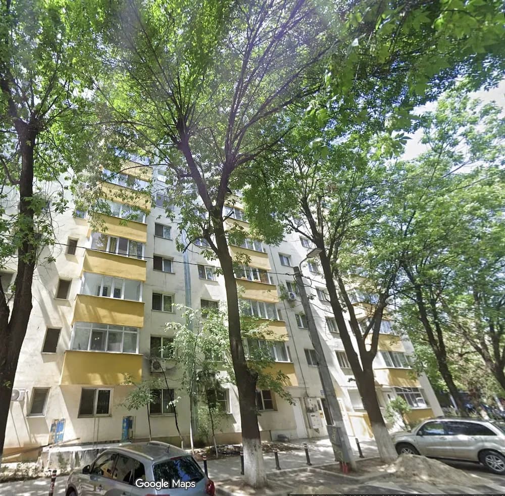 Ap 2 Camere | Str. Grigore Moisil, Lacul Tei | Bloc Reabilitat - imagine 1