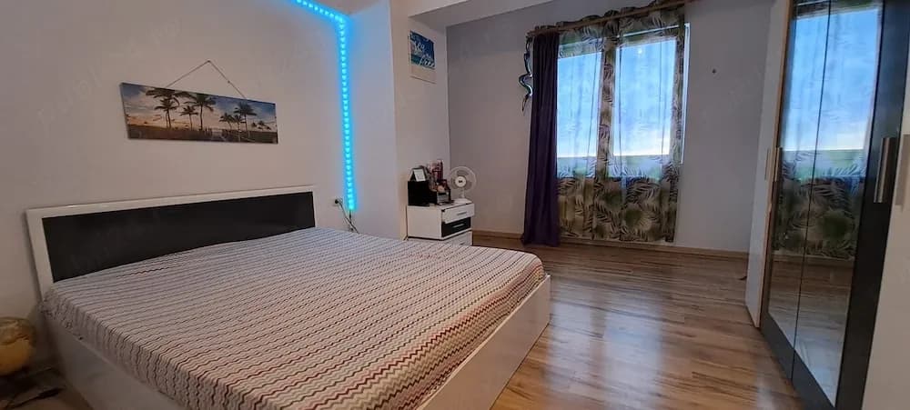 Apartament 3 camere, loc parcare, centrala proprie Colentina - imagine 1