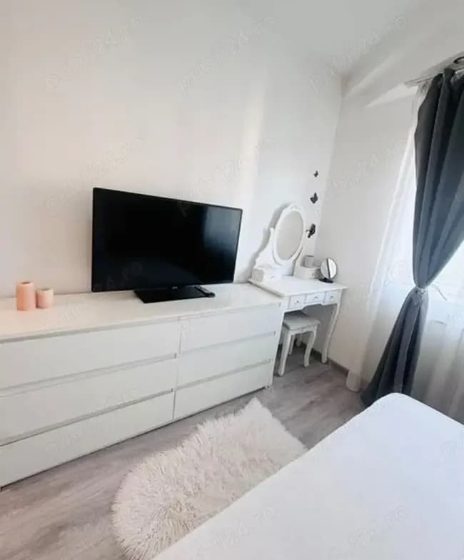 DRISTOR    Chirie apartament 2 camere decomandat