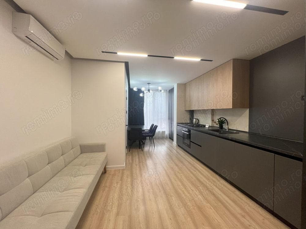 Apartamente 2 camere zona Theodor Pallady