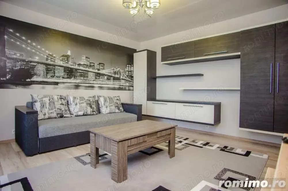 Apartamente 2 camere zona Dristor