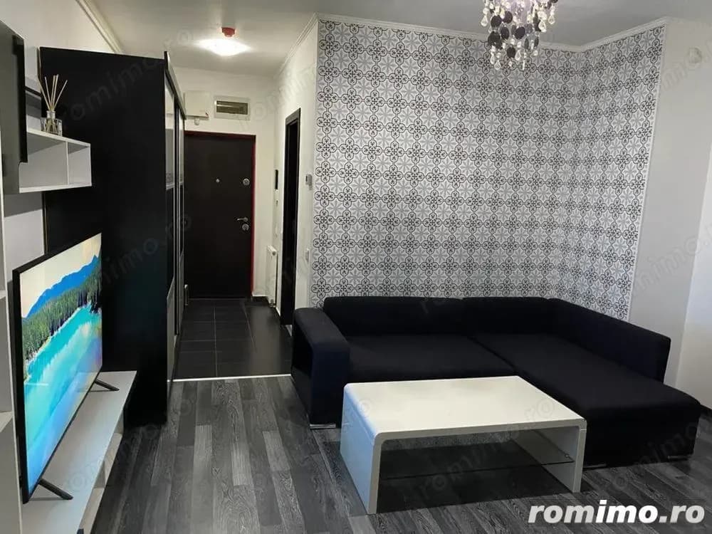 Se inchiriaza apartament cu 2 camere situat pe Bulevardul Theodor Pallady - imagine 1