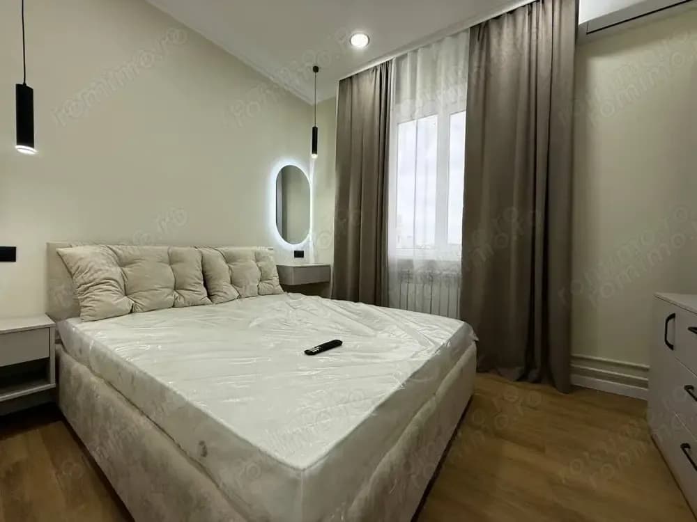 Apartament de inchiriat in zona Piata Alba Iulia - imagine 1