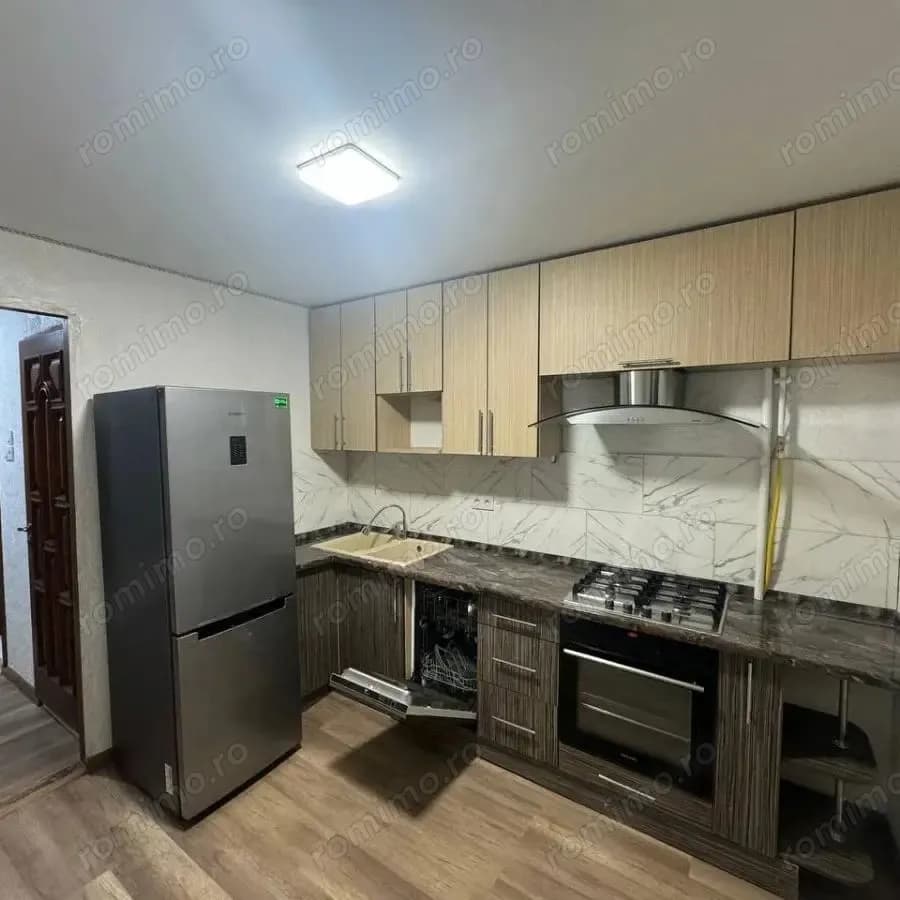 Apartament 2 camere de inchiriat in zona Dristor - imagine 1