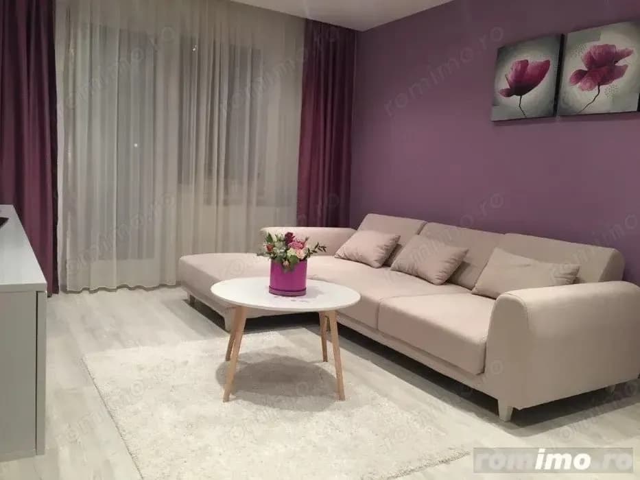 Apartamente 2 camere zona Vitan - imagine 1