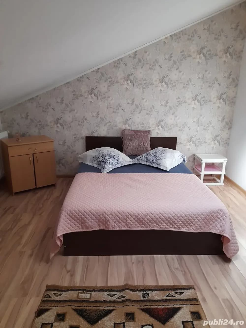 Titan la 2 minute de metrou 1 Decembrie 1918 bloc nou gen vila mai mare - imagine 1