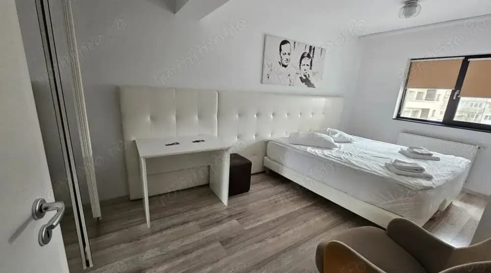 Apartament 2 camere- Zona Titan