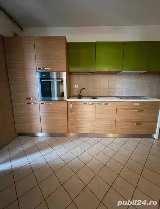 Decebal-Invingatorilor,apartament 2 camere de inchiriat, bloc nou