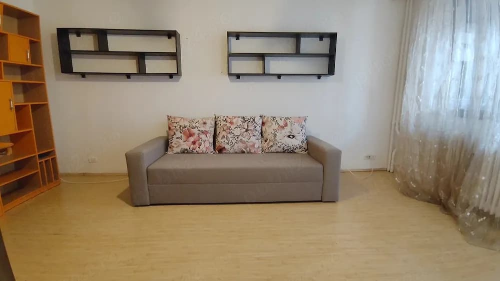 Închiriere apartament 2 camere, Vitan-Olimpia