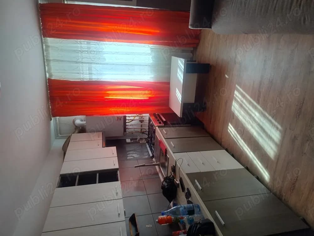 Închiriez apartament 2camere