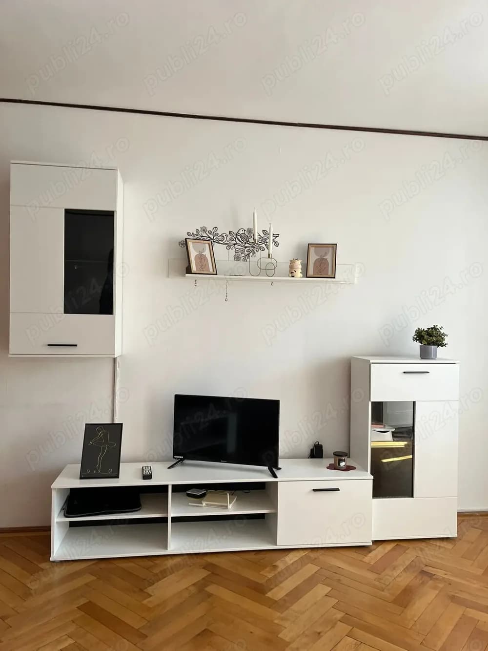 Apartament 2 camere, decomandat, de inchiriat