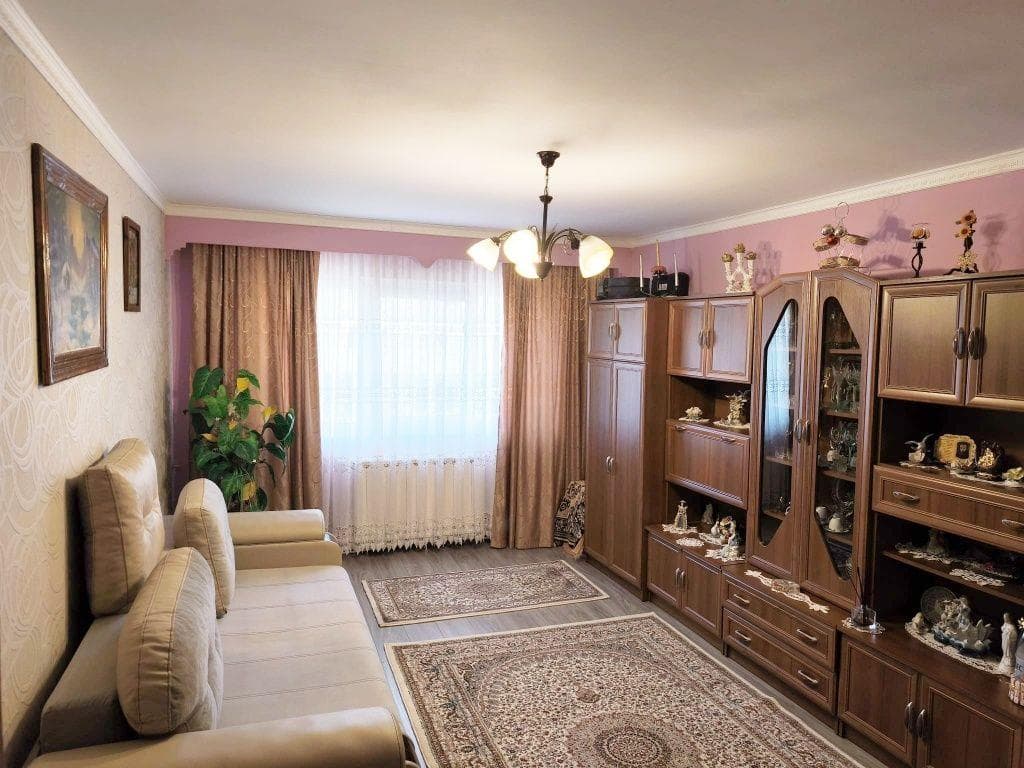 Vând apartament Zorilor! - imagine 1