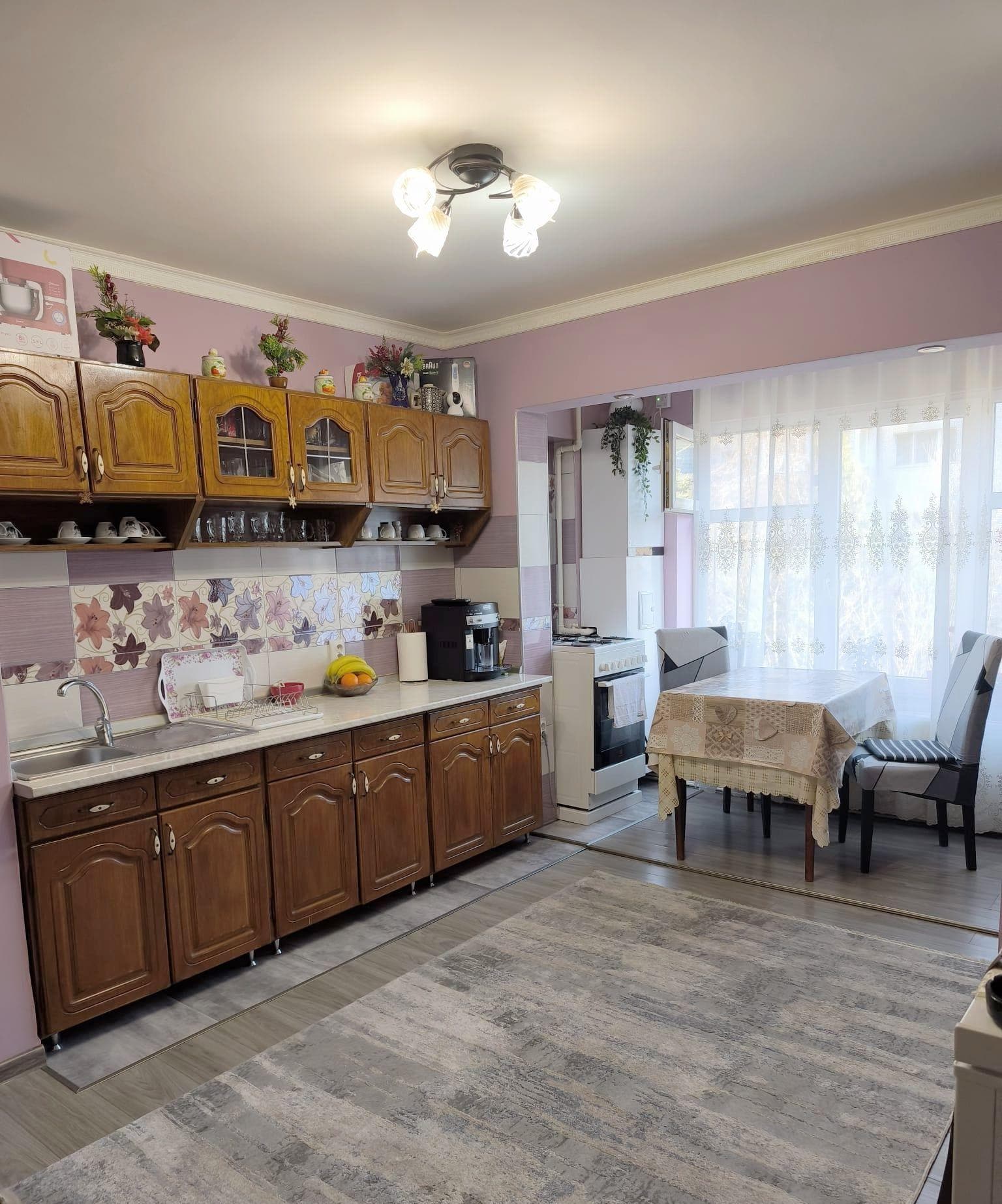 Vând apartament Zorilor! - imagine 4