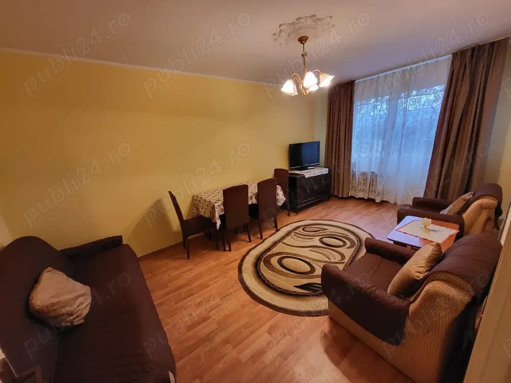 Proprietar, inchiriez apartament doua camere in zona Dristor
