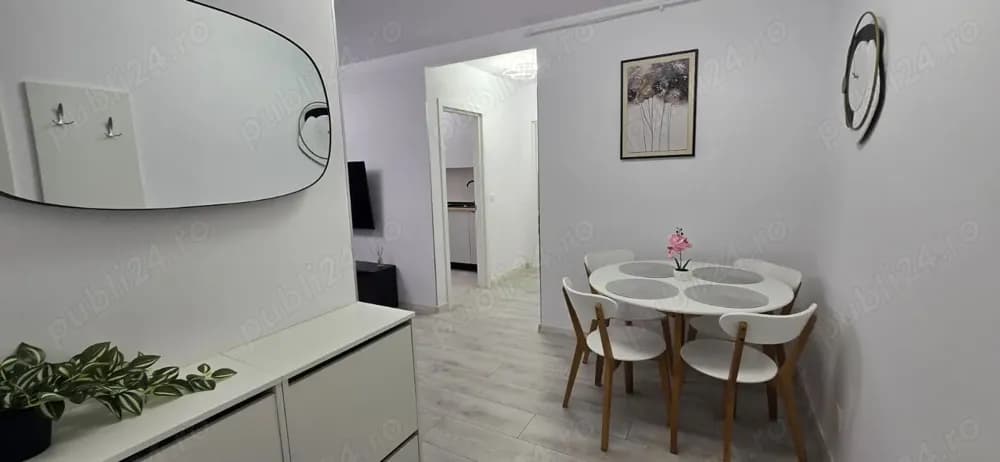 Apartament 2 camere de închiriat   Hils Pallady