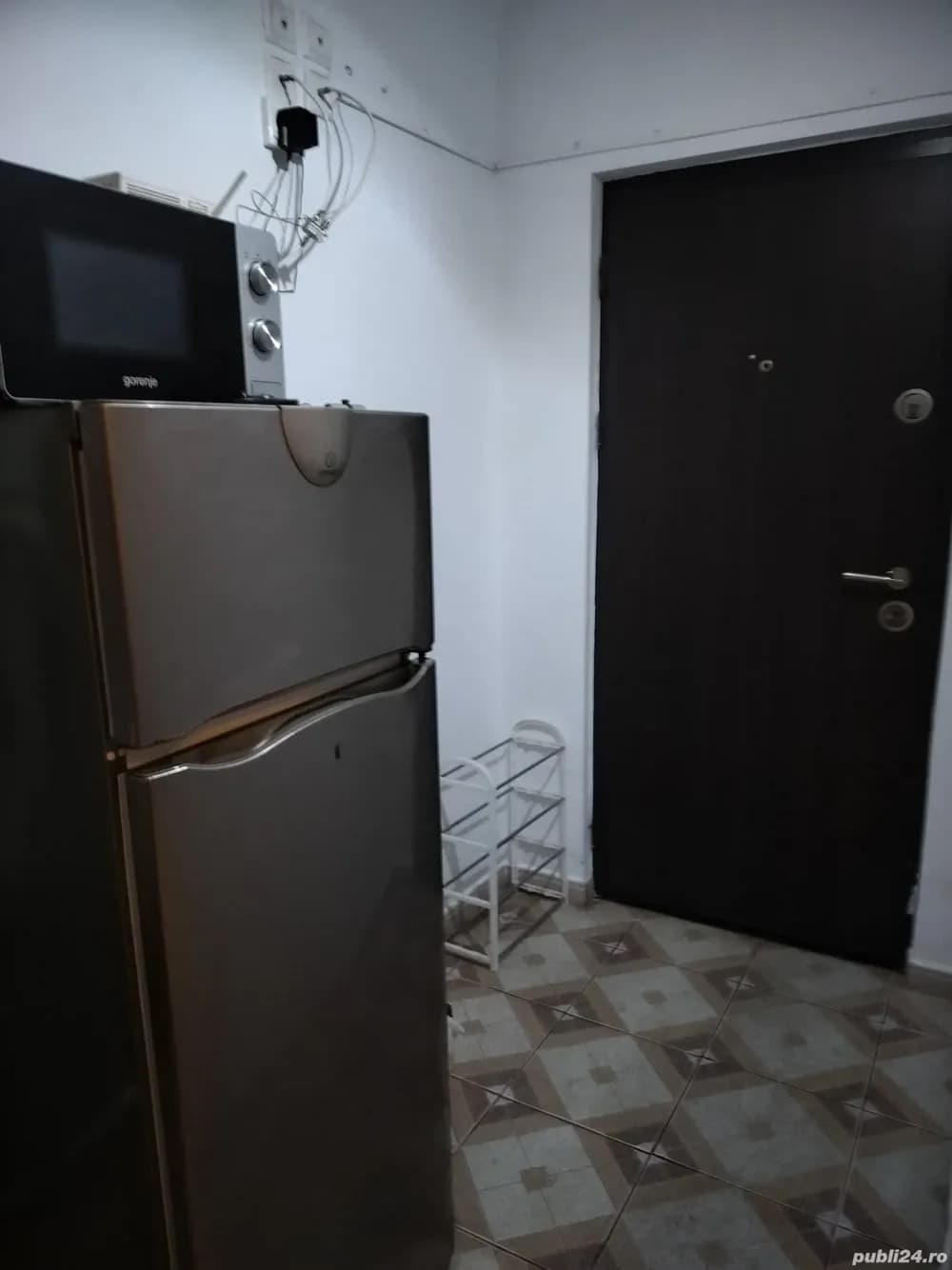 Apartament 2 camere de închiriat Titan