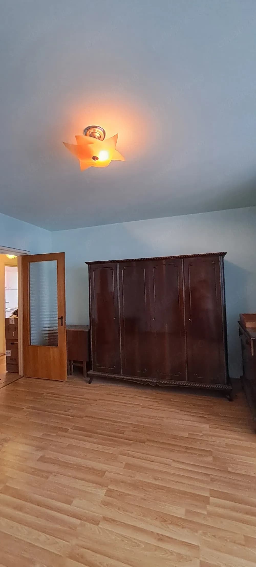 apartament 2 camere salajande vinzare doua ca - imagine 1