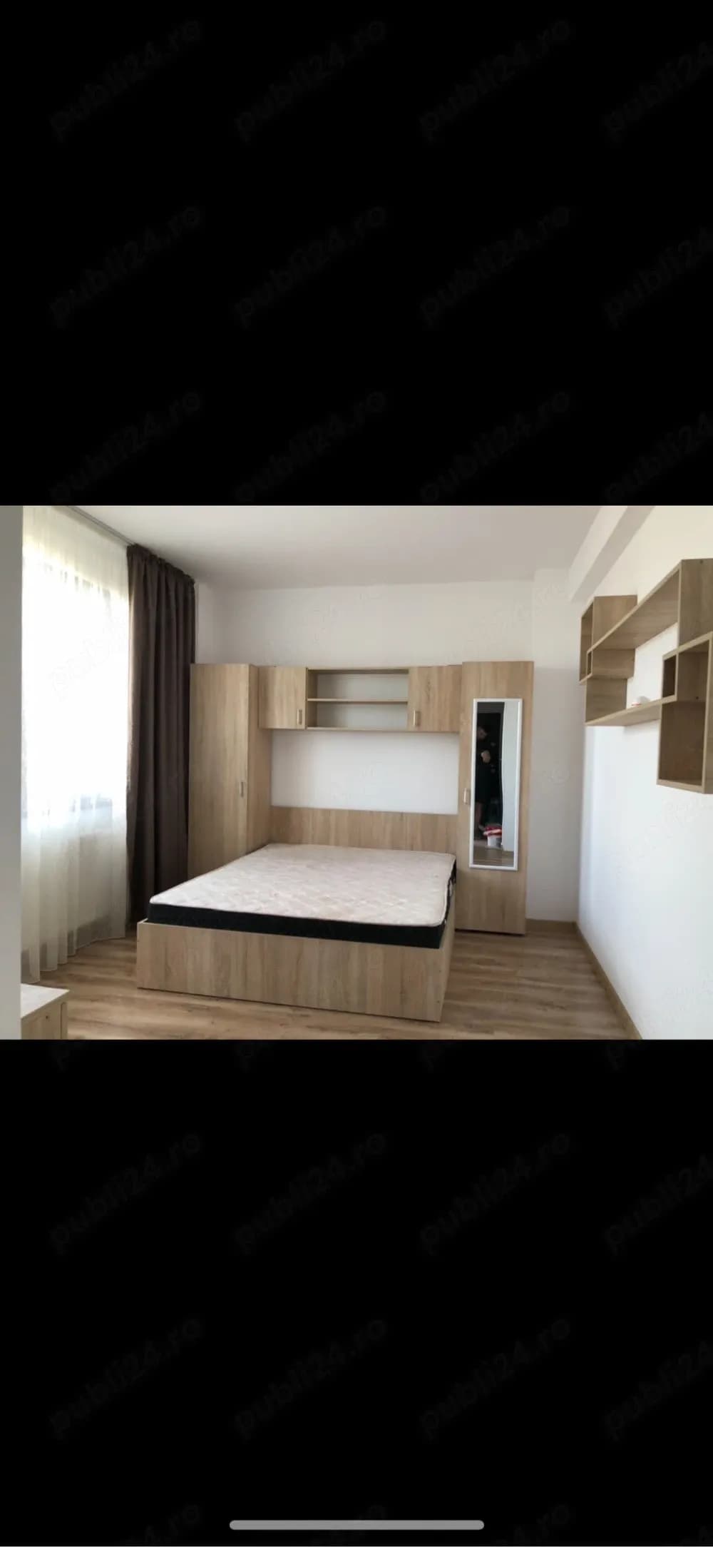 Berceni   Straja Garsoniera - imagine 1