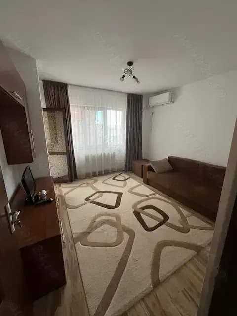 Garsonieră de închiriat   mobilată modern,    Bulevardul Metalurgiei, lângă Grand Arena - imagine 1