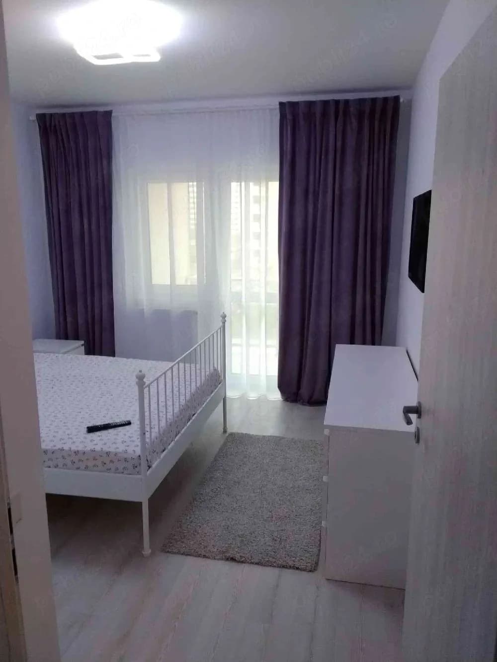 Apartament 2 camere The Grand Kristal - imagine 1