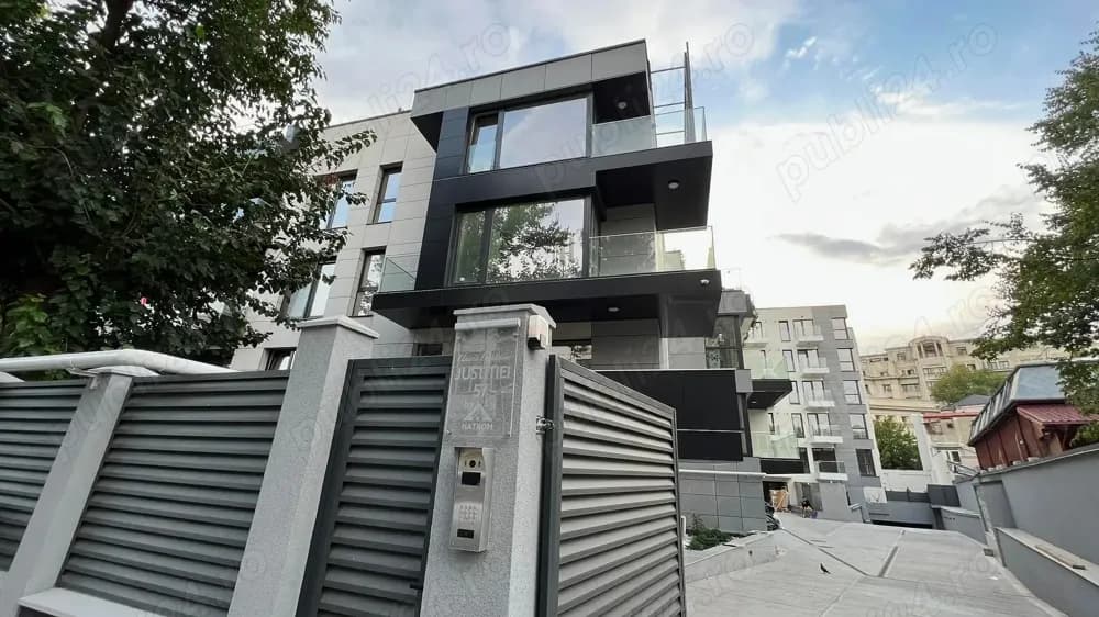 inchiriez apartament 2 camere+balcon, ultracentral Unirii, Palatul Parlamentului direct proprietar - imagine 1