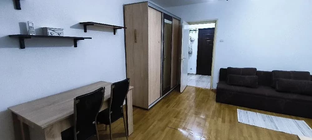 Inchiriere Garsoniera Drumul Taberei - Alea Valea Prahovei - imagine 1