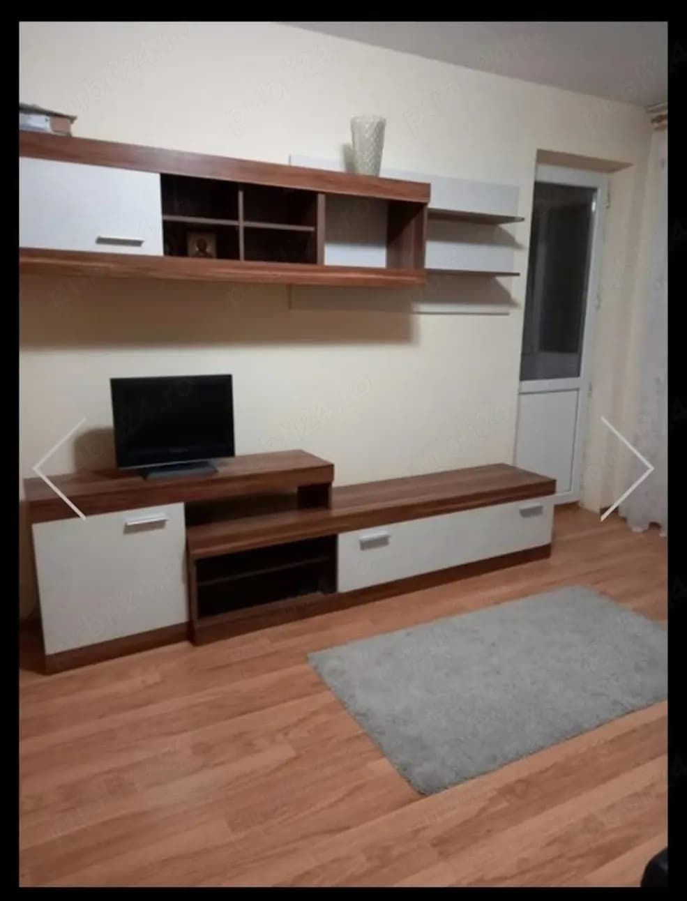 Apartament 2 camere metrou Lujerului, stradal de închiriat proprietar - imagine 1