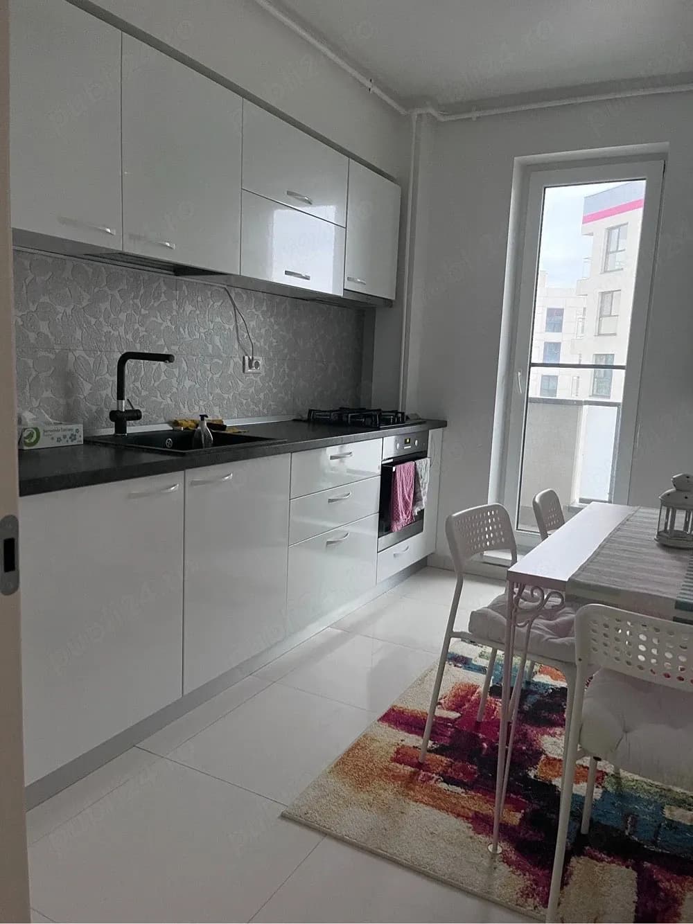 Inchiriez Apartament 2 camere Grozavesti - imagine 1