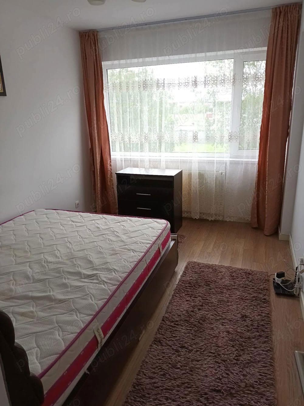 Inchiriez apartament 2 camere - imagine 1