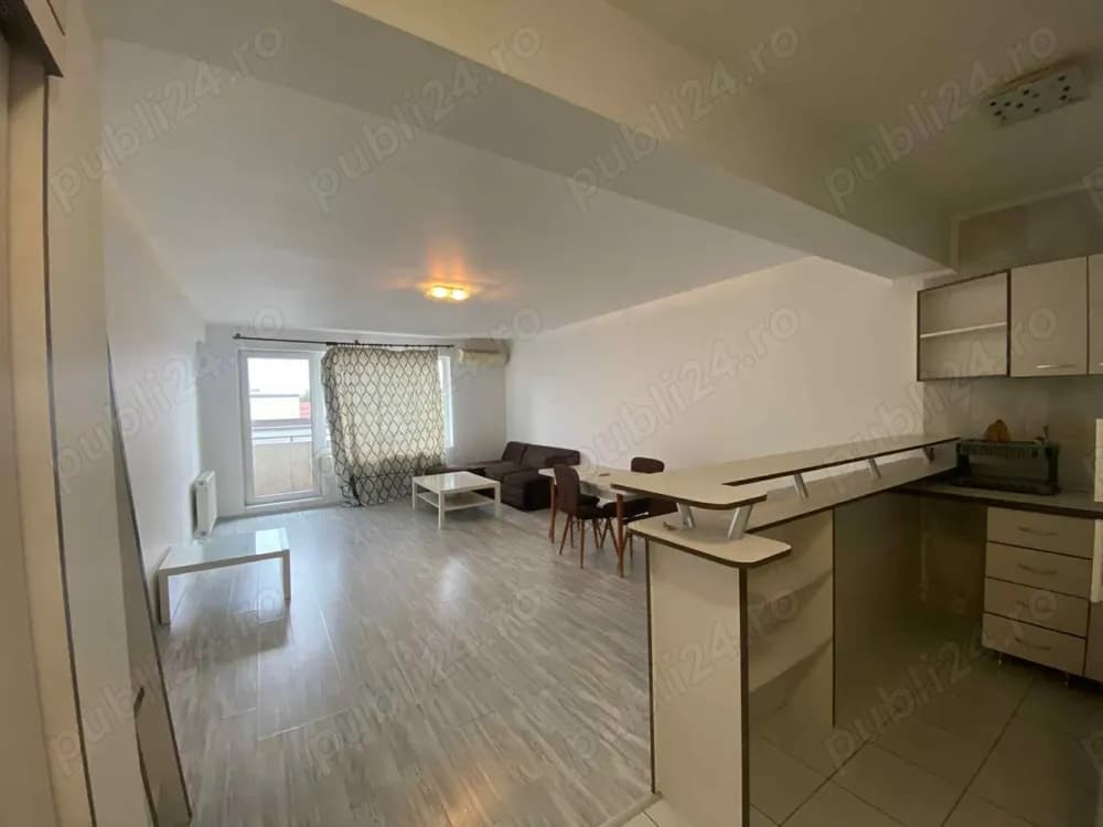 Inchiriere Duplex 2 camere plus mansarda - Drumul Valea Cricovului - imagine 1