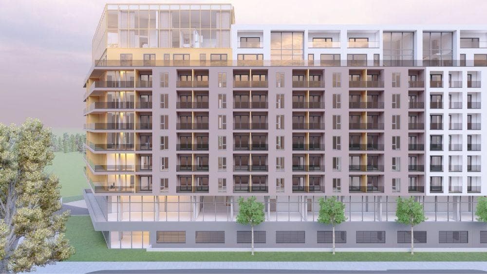 Ap Finisat 1 Cam Cart Gheorgheni Langa Parc 37 M  Et-7-Str Sopor 19