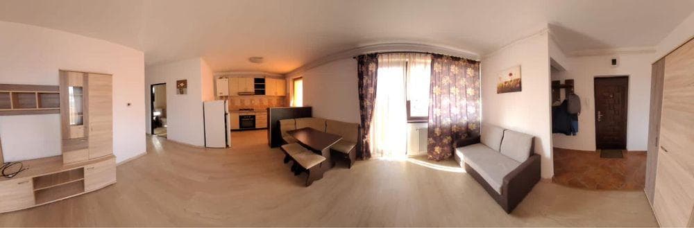 Apartament de inchiriat Baciu