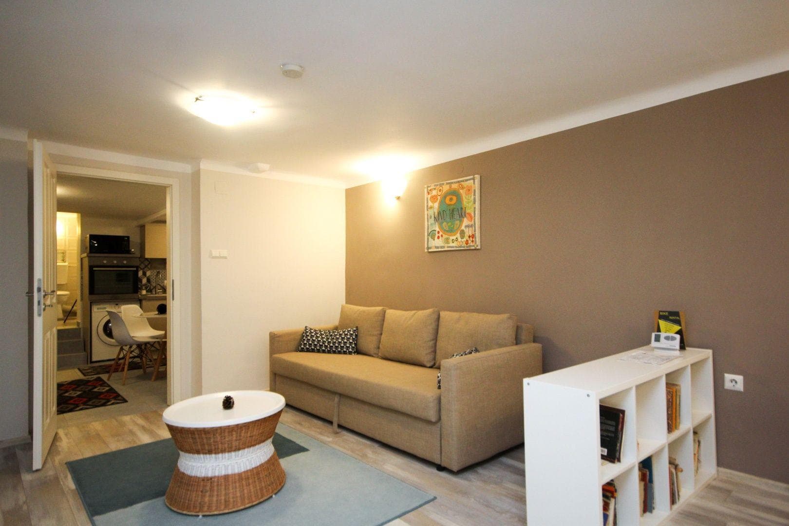 Studio centrul istoric