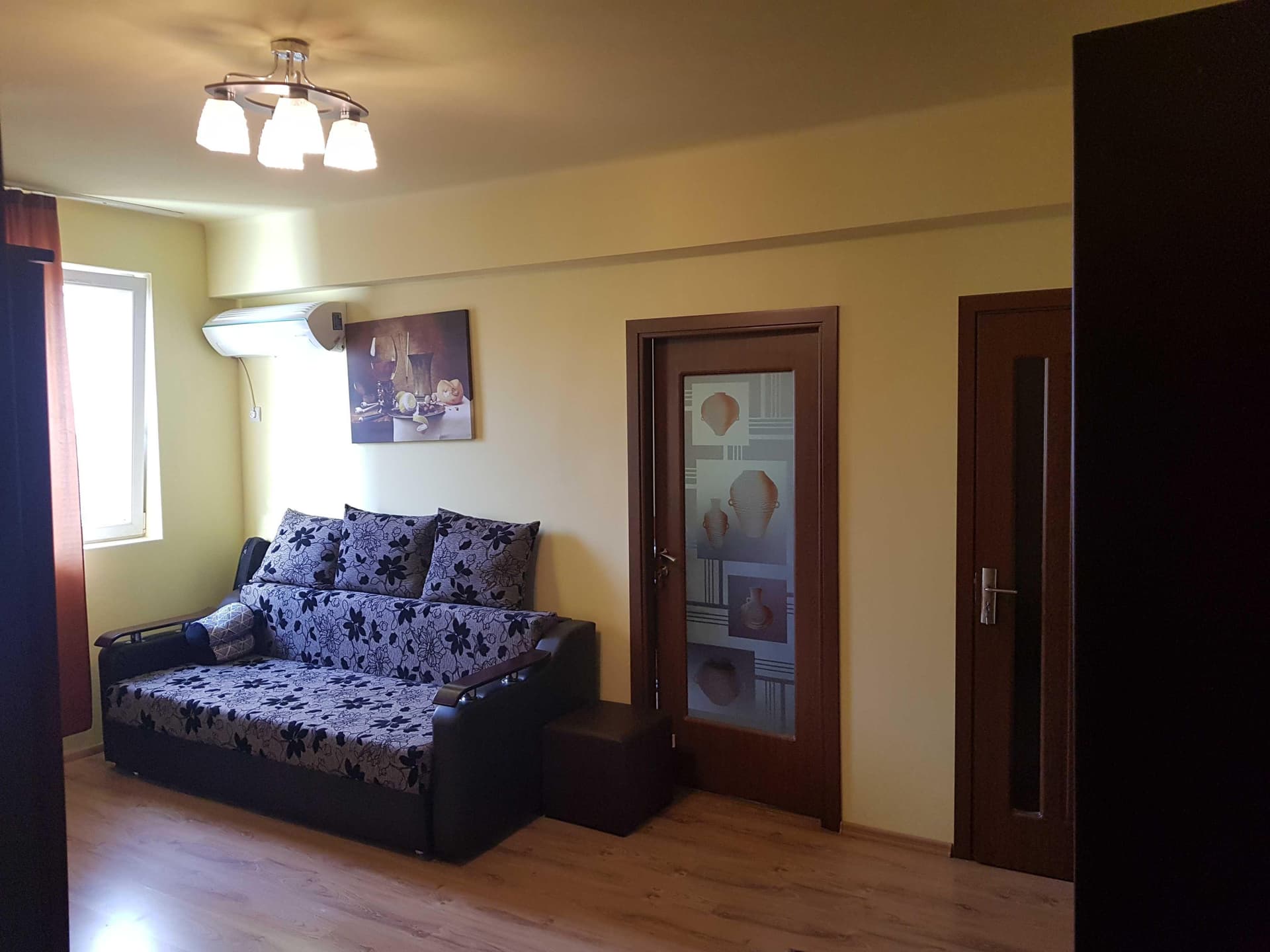 Apartament cu 2 camere semidecomandat pe str. Horea in Cluj-Napoca - imagine 2
