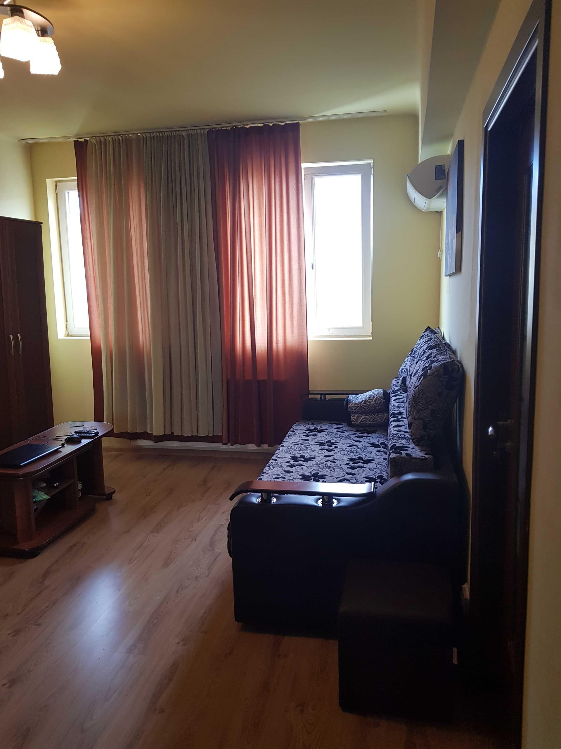 Apartament cu 2 camere semidecomandat pe str. Horea in Cluj-Napoca - imagine 3