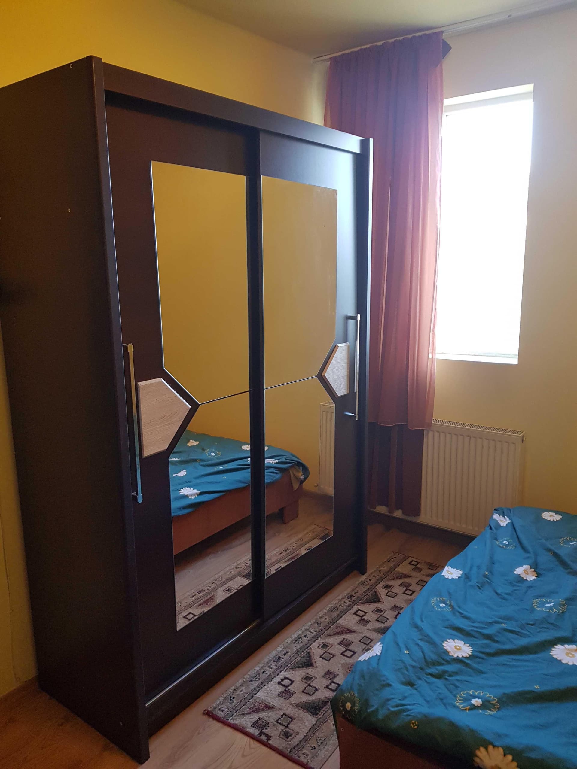Apartament cu 2 camere semidecomandat pe str. Horea in Cluj-Napoca - imagine 5