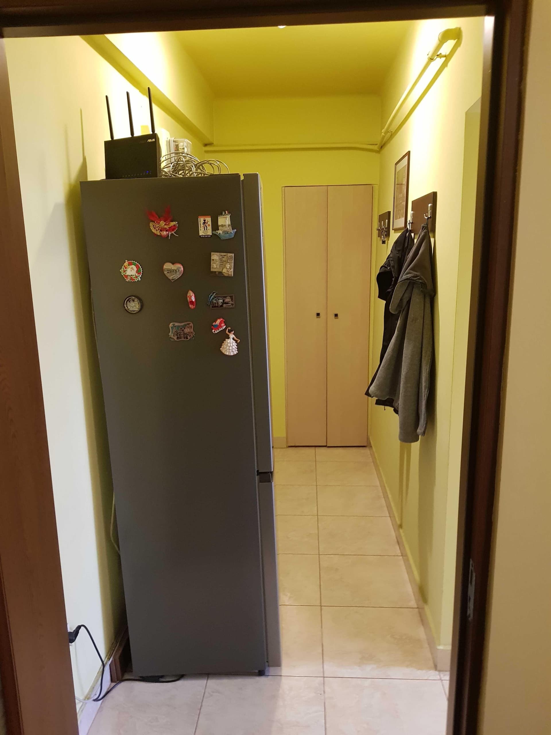 Apartament cu 2 camere semidecomandat pe str. Horea in Cluj-Napoca - imagine 7