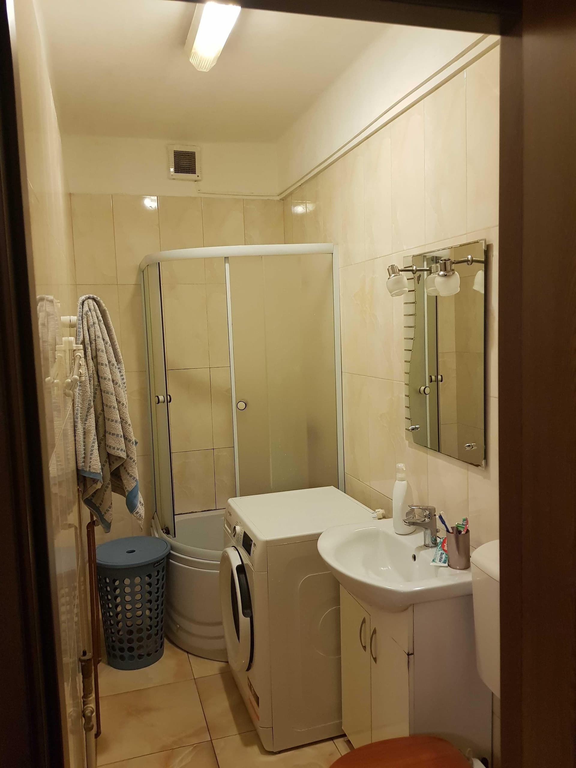 Apartament cu 2 camere semidecomandat pe str. Horea in Cluj-Napoca - imagine 8
