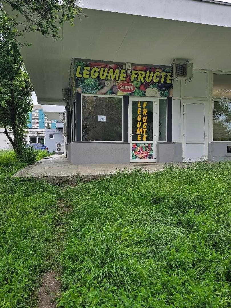 Închiriem 2 spații comerciale – total 55 mp , Aleea Carpați - imagine 1