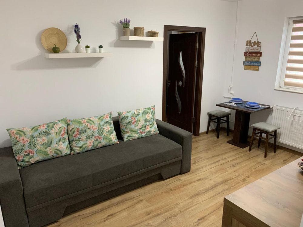 Tomis Nord - direct proprietar inchiriere  2 camere - imagine 1