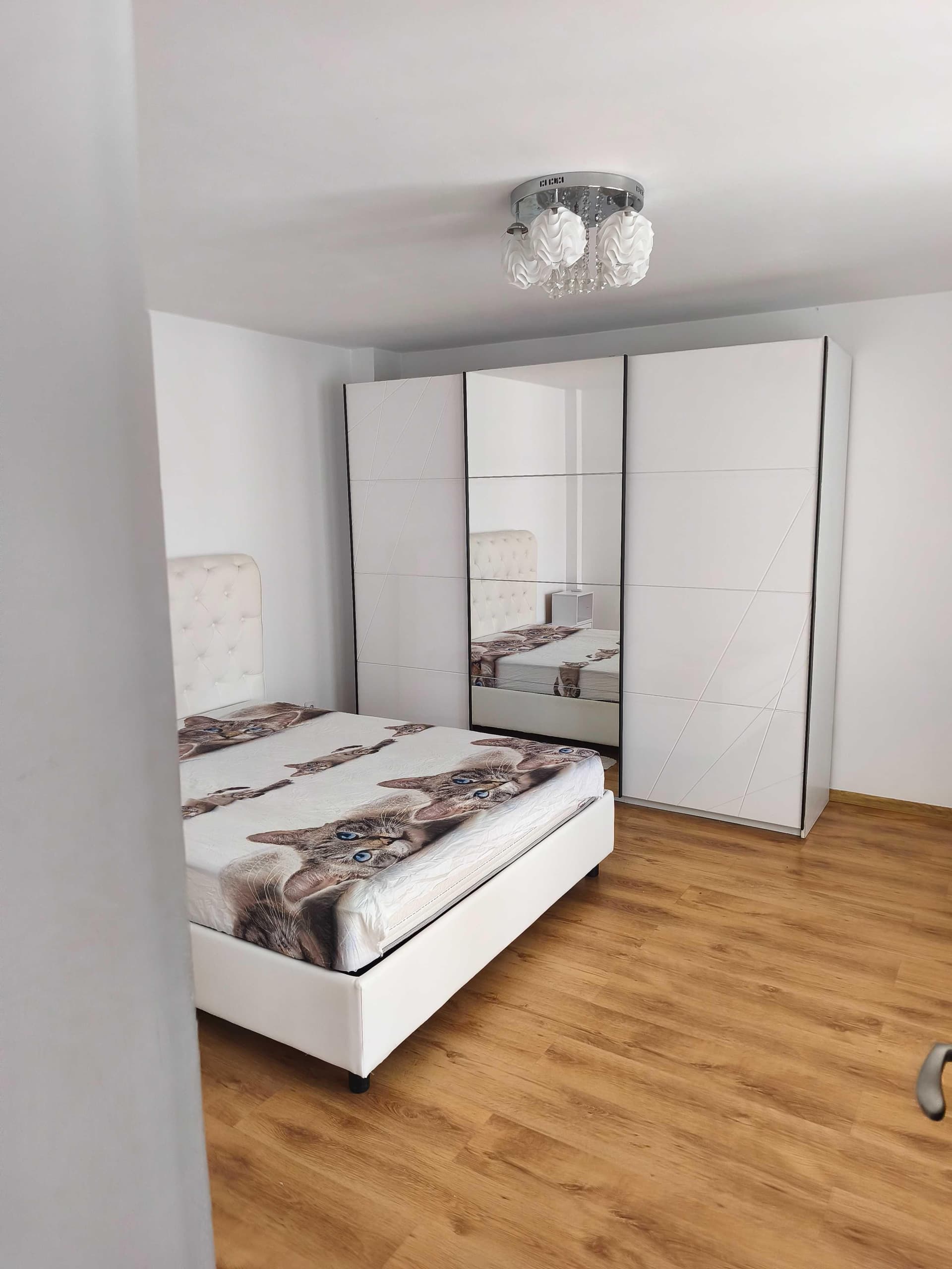 Apartament 2 camere, Baba Novac, PROPRIETAR - Kamsas