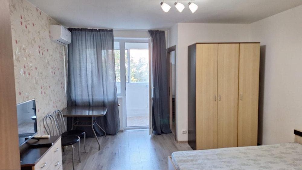 Garsoniera de inchiriat Brazda lui Novac - imagine 1