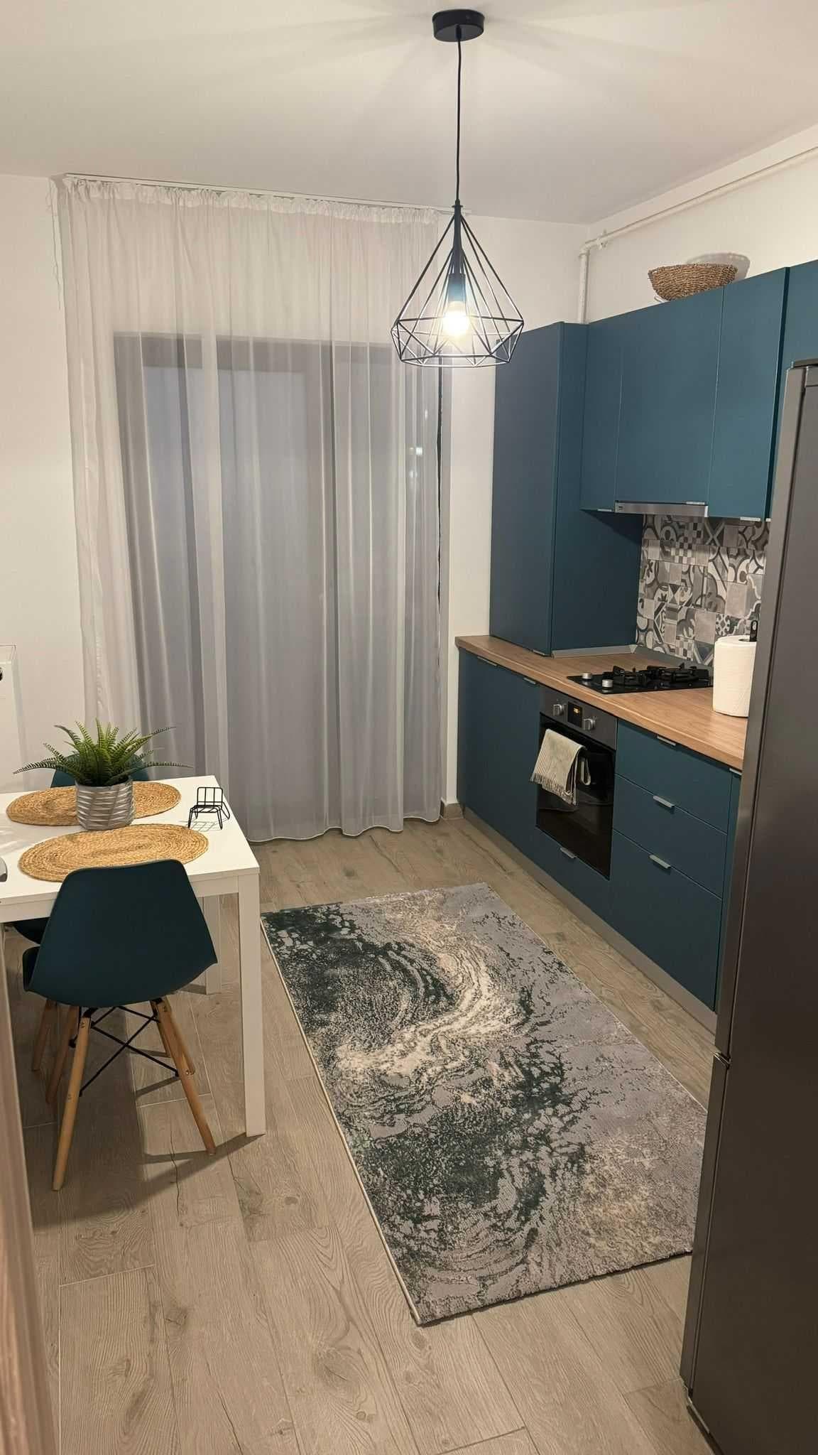 Garsonieră de închiriat MRS Smart, Albert, Ploiesti + loc de parcare - imagine 1