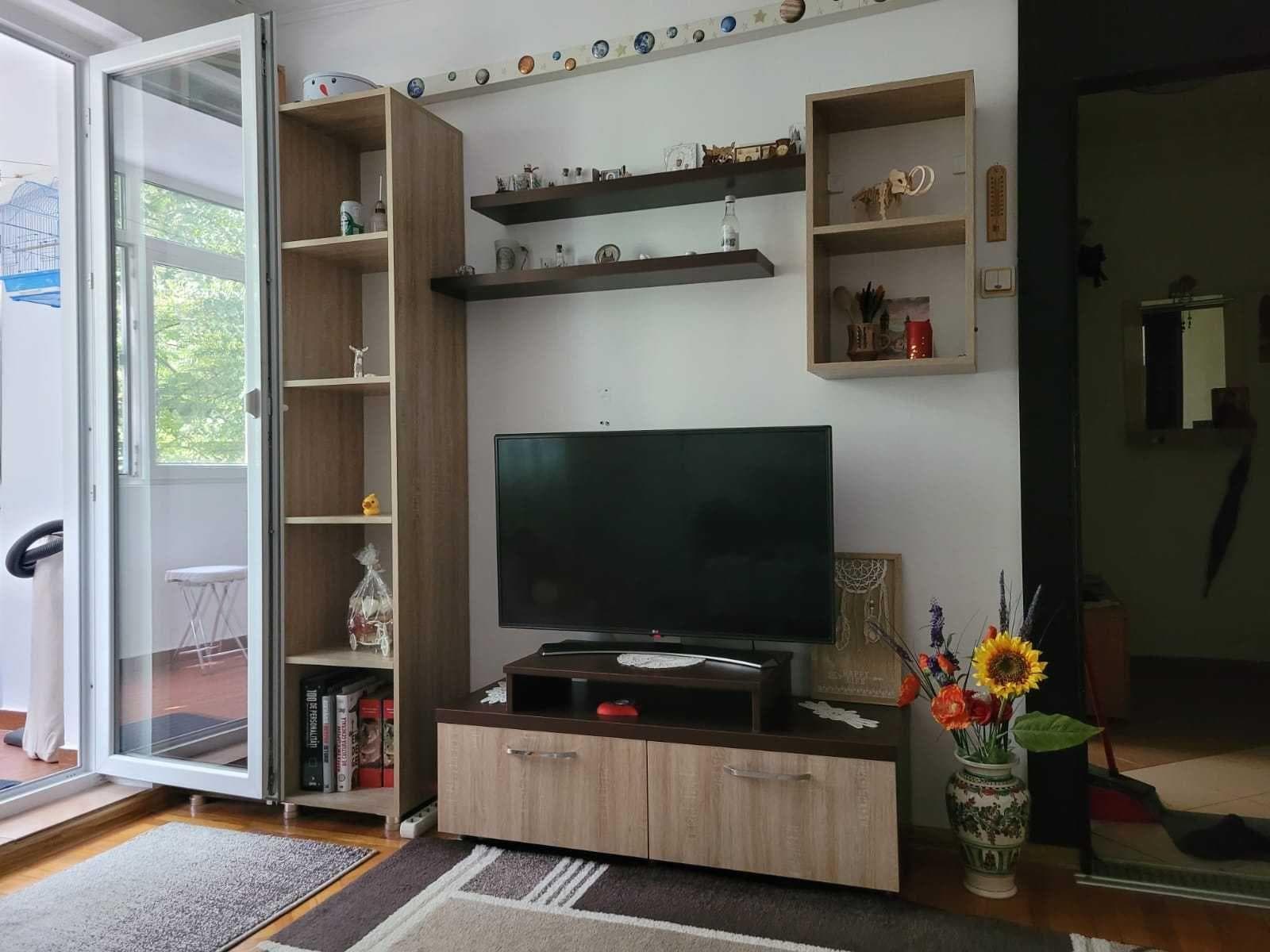 inchiriez in Ploiesti apartament 2 camere