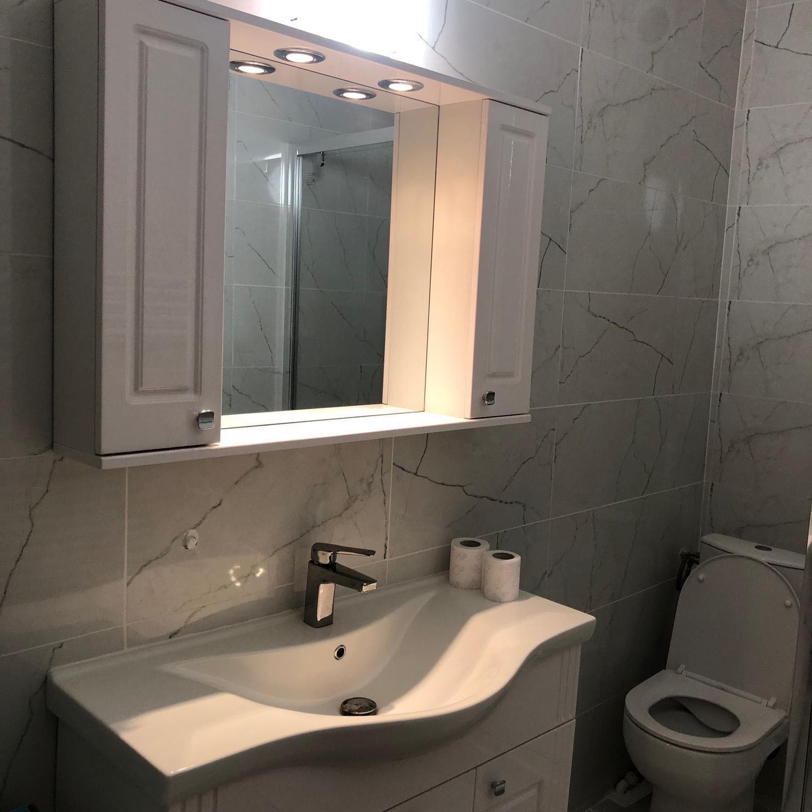 Închiriez apartament 2 camere