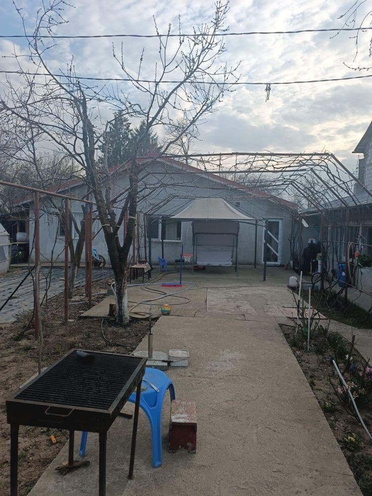 Vând casă !!! Soseaua Chitilei !! - imagine 1