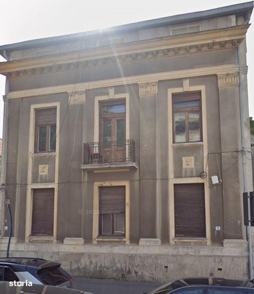 Inchiriez spatiu birou in piata Victoriei langa Guvern - imagine 1