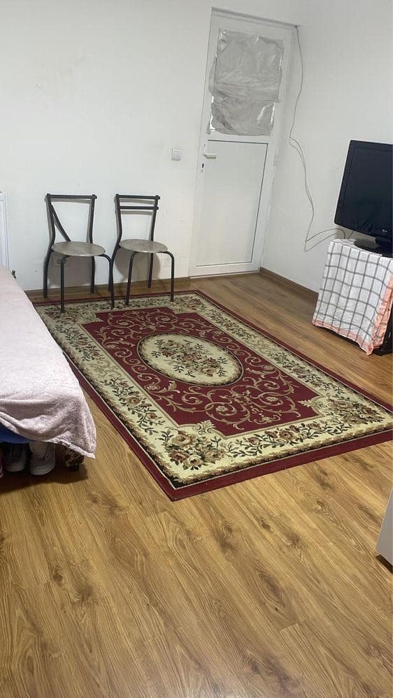 Inchiriez garsoniera la curte - imagine 1